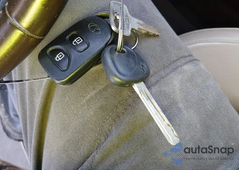 2015 Hyundai Tucson Se z USA, uszkodzony, nr VIN KM8JU3AG1FU978266